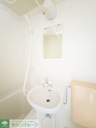 青木葉センタービルの物件内観写真